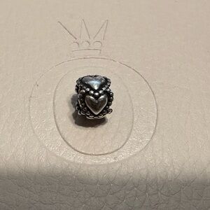 Pandora charm